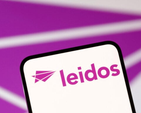 Leidos receives $2.7 billion hypersonic weapons contract