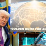 Trump's proposed 'Golden Dome' estimated to cost $1.2 trillion, far more than he initially said