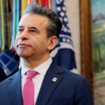 'He was having some difficulty': Trump reacts to resignation of his FDA chief