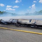 Maryland farm fire kills 35,000 chickens, officials say