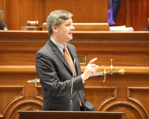 Missouri's new US House map goes to court while Louisiana and South Carolina consider redistricting