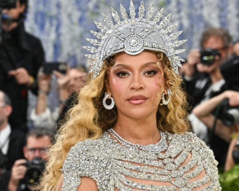 Man pleads guilty to Atlanta auto break-in that led to theft of unreleased music by Beyoncé