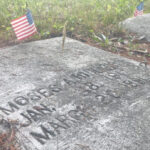 Remembering the Virginia leader who helped bring MLK to Peanut Park