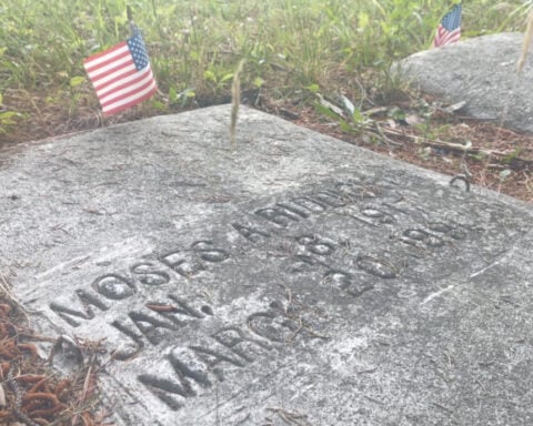 Remembering the Virginia leader who helped bring MLK to Peanut Park