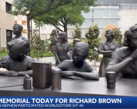 Man who helped shape Oklahoma's civil rights history being honored with public memorial