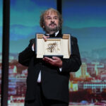 The Cannes Film Festival has started. Here are 5 things that happened on its first day