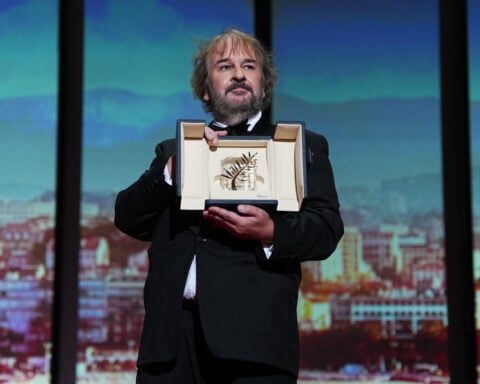 The Cannes Film Festival has started. Here are 5 things that happened on its first day