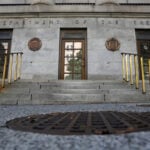 US posts smaller budget surplus in April as tax refunds rise