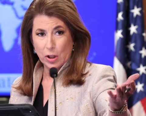 US says next Bosnia peace envoy will have more limited role