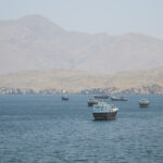 China and US agree on opposing Hormuz tolls, State Department says