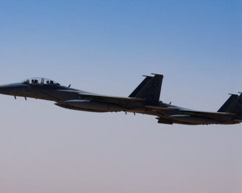 Saudi Arabia launched covert attacks on Iran as regional war widened, sources say