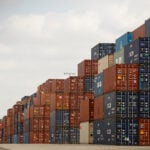 US appeals court pauses ruling against Trump's 10% global tariff