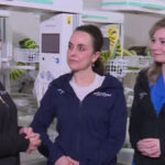 Family of nurses continues generations of saving lives at Christ Hospital