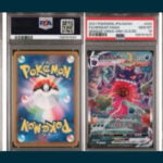 Police searching for man who stole over $9,000 worth of Pokemon cards from Pennsylvania shop
