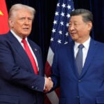 Musk, Cook and other prominent US executives invited to join Trump on trip to China