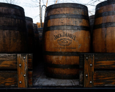 Jack Daniel's maker rejects $15 billion buyout offer from rival Sazerac, source says