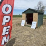 Farm stand offers homemade breads, eggs and natural remedies on the honor system