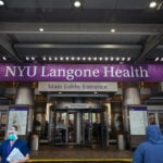 Federal prosecutors seek NYU hospital information on gender-affirming care for children