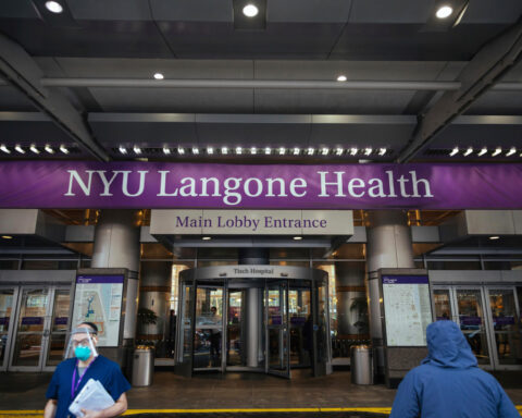 Federal prosecutors seek NYU hospital information on gender-affirming care for children