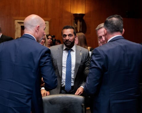Democratic lawmakers grill FBI’s Kash Patel over report alleging excessive drinking