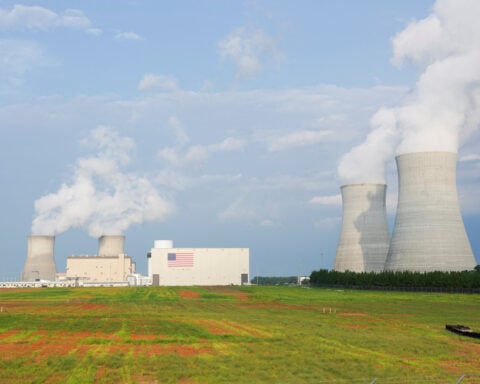 US considers financing billions of dollars for nuclear plant parts, industry group says