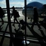 US plans $22 billion rebuilding of Washington Dulles airport