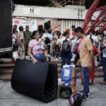 Colombia sees worst civilian impact from conflict in a decade, says Red Cross