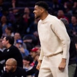 NBA concludes its investigation of Antetokounmpo-Bucks injury dispute, AP source says