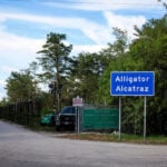 New York Times: ‘Alligator Alcatraz,’ the controversial Florida migrant detention facility, will close