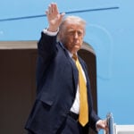 Trump set to meet with Xi in Beijing as war and inflation weigh on his presidency