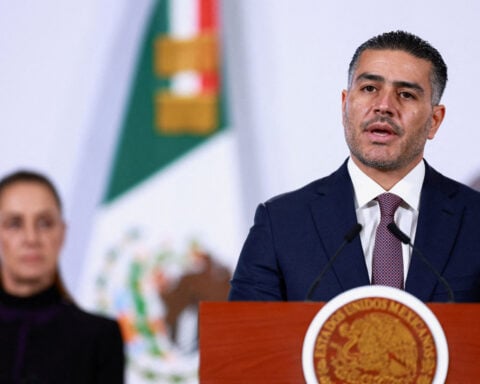Mexico rejects CNN report on deadly CIA operations against cartels