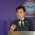 South Korea weighs phased role in Hormuz mission after US talks, defense minister says