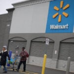 Walmart lays off or relocates about 1,000 corporate workers, WSJ reports