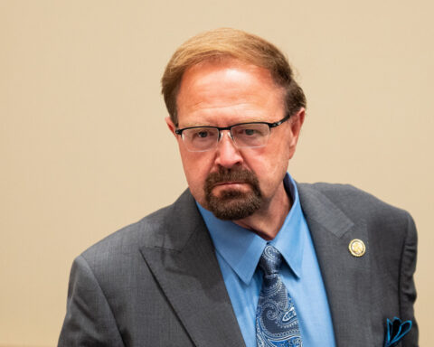 GOP Rep. Chuck Edwards, amid House Ethics inquiry, denies having inappropriate relationship with staff