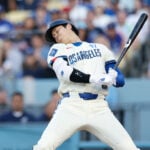Dodgers give Shohei Ohtani a DH break as his offensive slump deepens