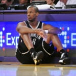 NBA-Jason Collins, first openly gay active NBA player, dies at 47