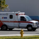 KKR-backed ambulance giant GMR Solutions raises $479 million in US IPO