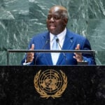Bahamas prime minister re-elected in early election victory