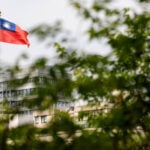 Ahead of Trump summit, China says it is ready to 'crush' any Taiwan independence bid