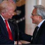 Nvidia's Jensen Huang joins Trump's China visit