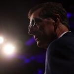 Brad Raffensperger became famous by defying Trump. Now he wants Georgia Republicans to forget that