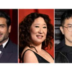 Sandra Oh, Kumail Nanjiani and Bowen Yang are in a HBO doc on being Asian American, Pacific Islander