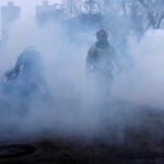 US ICE official who worked at private prison firm will be agency's new acting head