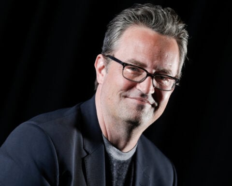 Drug counselor who delivered the fatal dose of ketamine to actor Matthew Perry is up for sentencing