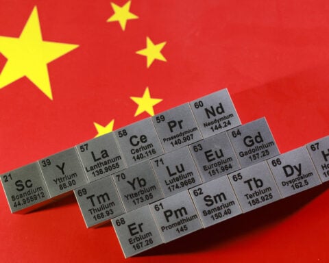 Trump, Xi to weigh rare earth truce extension, but China's curbs still bite