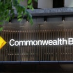 Commonwealth Bank shares slump on tax changes, provisions; Australian lenders fall