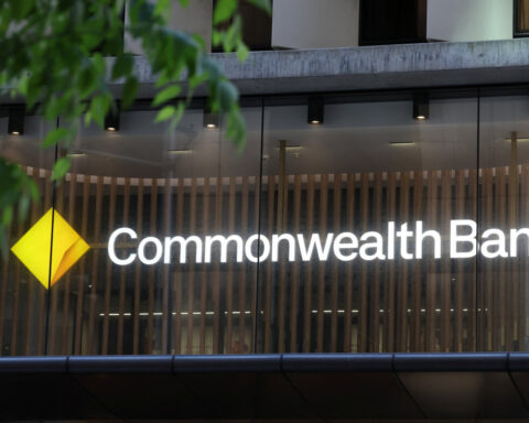 Australia's CBA shares slump on tax changes, provisions; lenders fall