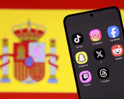 Spain pushes ahead with social media, AI rules despite Big Tech lobbying pressure