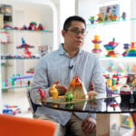 US tariff whiplash pushed toy factory in China to brink of collapse