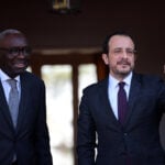 UN may put Cyprus peace plan forward this year, Cypriot president says